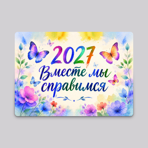 Календарь карманный